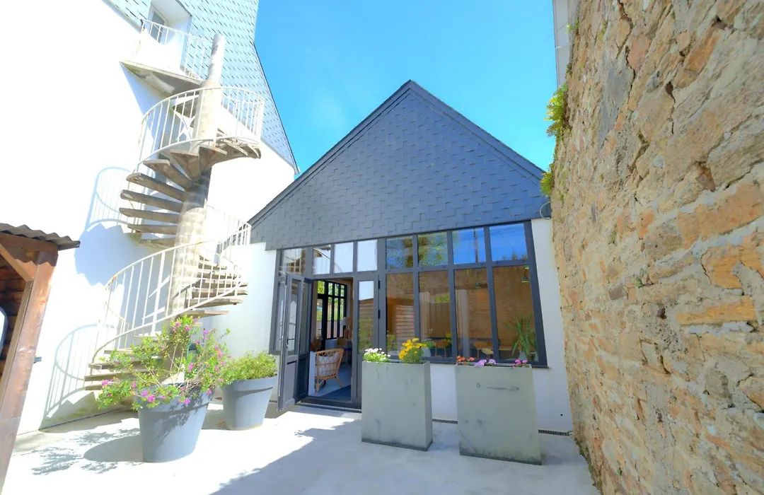 La Villa Des Sables-1