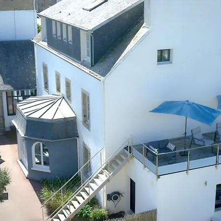 La Villa Des Sables-3